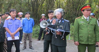 Phấn đấu nâng cao chất lượng công tác Thi hành án dân sự