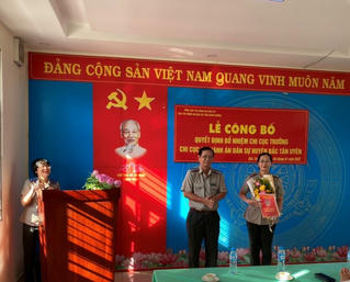 Bình Dương: Đề xuất sớm bổ sung biên chế, giảm áp lực công việc