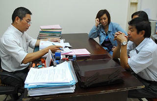 Nâng cao vai trò tự quản của Tổ chức xã hội - nghề nghiệp công chứng viên