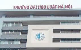 Trường Đại học Luật Hà Nội dự kiến tăng chỉ tiêu cho nhiều ngành Luật “hot”