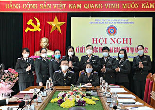 Thi hành án dân sự Vĩnh Phúc: Kích hoạt phương án có nhiều F0