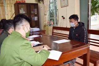 Ninh Bình: Tiếp tục rà soát, theo dõi việc thi hành Luật Xử lý vi phạm hành chính