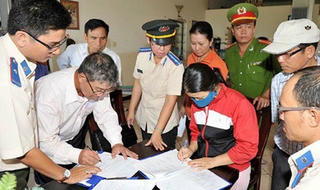 Nâng cao hiệu quả thi hành án liên quan đến khoản nợ xấu