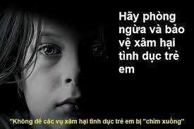 Kịp thời trợ giúp pháp lý cho trẻ em bị xâm hại