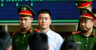 Vụ án Phan Sào Nam: Cục THADS Phú Thọ đã thi hành xong gần 94% tổng số tiền phải thi hành án