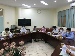 Quận 10: Đương sự “chây ì” 10 năm không bàn giao nhà, buộc cưỡng chế