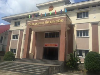 Bình Dương: Vi phạm tố tụng, án hành chính vẫn không hủy