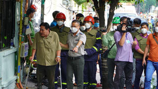 Hoàn thiện quy định về thủ tục chuyển giao quyền, nghĩa vụ thi hành án