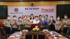 Phối hợp truyền thông về thi hành án dân sự