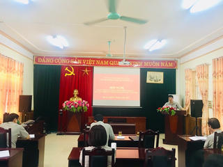 Sơn La: Tập trung nguồn lực thi hành các vụ việc giá trị lớn