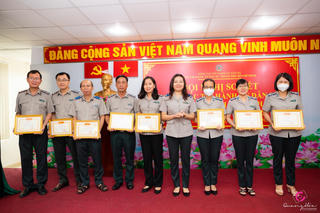 TP.HCM: Thu hồi hơn 8.000 tỉ đồng án kinh tế, tham nhũng