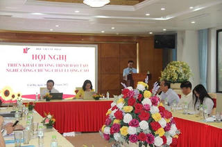 Triển khai thực hiện chương trình Đào tạo nghề công chứng chất lượng cao