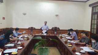 Tọa đàm chuyên đề tham mưu triển khai nhiệm vụ của Hội đồng phối hợp phổ biến, giáo dục pháp luật trung ương 