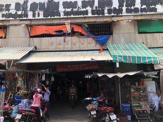 Chi cục THADS quận 5: Chuẩn bị cưỡng chế vụ đương sự chây ỳ thi hành án