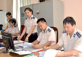 Đẩy nhanh tiến độ Đề án ứng dụng công nghệ thông tin trong Thi hành án dân sự