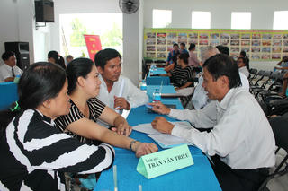 Đề xuất lập Văn phòng tư vấn pháp luật cộng đồng