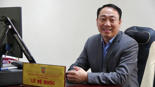 Dân được làm chủ - nền tảng của Nhà nước pháp quyền XHCN Việt Nam