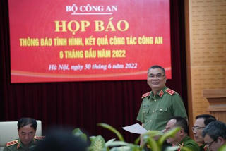 Vụ Tân Hoàng Minh: Cơ quan điều tra sẽ xử lý minh bạch, bảo vệ quyền lợi cho các nhà đầu tư