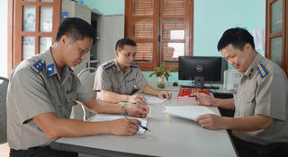 Tăng cường hiểu biết của người dân, doanh nghiệp về thực hiện quyền khiếu nại trong Thi hành án dân sự