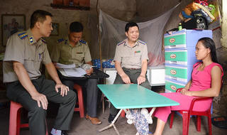 Tăng cường hiểu biết của người dân, doanh nghiệp về thực hiện quyền tố cáo trong Thi hành án dân sự 