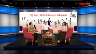 Quan tâm bố trí nguồn kinh phí cho công tác hòa giải ở cơ sở