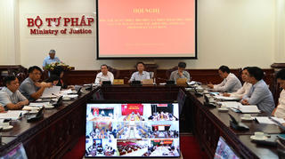 Thực hiện chất lượng và hiệu quả các mặt công tác xây dựng Đảng