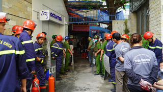 Nhiều vướng mắc trong thi hành quyết định áp dụng biện pháp khẩn cấp tạm thời