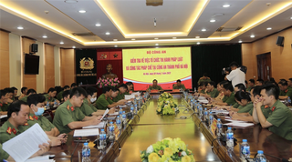 Thu hút nguồn lực làm công tác pháp chế