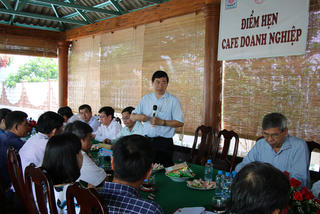 Đẩy mạnh hoạt động hỗ trợ pháp lý cho doanh nghiệp