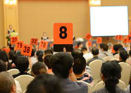 Nâng cao chất lượng đội ngũ đấu giá viên và tổ chức đấu giá tài sản