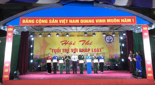 Thiếu tướng Hàn Mạnh Thắng: Tăng cường phối hợp phổ biến, giáo dục pháp luật trong quân đội