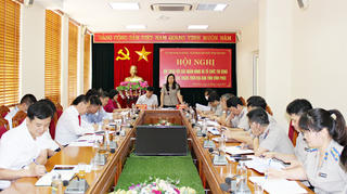 Vĩnh Phúc: Nhiều giải pháp đột phá, thi hành án dân sự vượt chỉ tiêu được giao