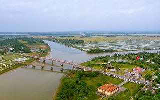 Lãnh đạo nhiều địa phương đánh giá cao công tác tư pháp, thi hành án dân sự 