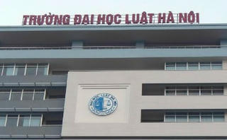 Trường Đại học Luật Hà Nội tăng chỉ tiêu tuyển sinh đại học đối với ngành Luật Kinh tế
