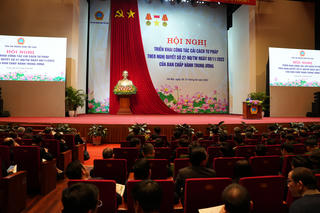 Nhiều giải pháp đột phá nâng cao chất lượng công tác xét xử 