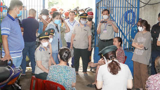 6 tháng đầu năm 2023: Thi hành án đạt kết quả cao hơn so với cùng kỳ