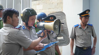 Thu hồi tài sản tham nhũng: Thi hành xong hơn 18 ngàn tỷ đồng