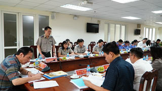 TP.HCM: Nhiều giải pháp tăng cường thu hồi tài sản tham nhũng