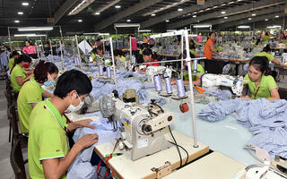 Nghị quyết số 27-NQ/TW và vấn đề cải cách môi trường pháp lý về đầu tư, kinh doanh tại Việt Nam