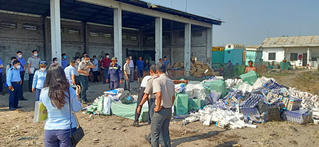 Tiền Giang: Xử lý kịp thời án thụ lý kéo dài