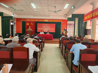 Vĩnh Phúc: Tăng cường công tác lãnh đạo, chỉ đạo nâng cao chất lượng hoạt động Bổ trợ tư pháp