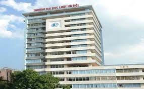 Trường Đại học Luật Hà Nội công bố điểm chuẩn xét tuyển sớm trình độ đại học hình thức đào tạo chính quy năm 2023