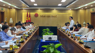 Kiểm tra liên ngành về công tác bồi thường nhà nước trong lĩnh vực thuế