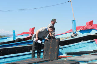 Bài 2: Thu hồi nợ: Khó trăm bề