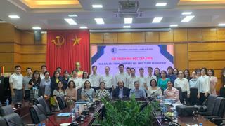 Pháp luật về hòa giải các tranh chấp dân sự: Còn nhiều bất cập