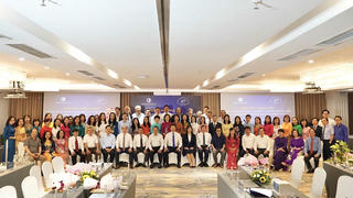 Hội thảo “30 năm đào tạo sau đại học của Trường Đại học Luật Hà Nội – Thành tựu và triển vọng”