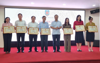 Hội nghị đánh giá kết quả 5 năm thi hành Luật Trách nhiệm bồi thường của Nhà nước