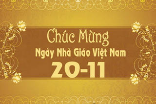 Thư chúc mừng của Bộ trưởng Lê Thành Long nhân Ngày Nhà giáo Việt Nam 20/11/2023