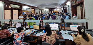 Tăng cường nguồn lực cho các Phòng Tư pháp được giao thí điểm cấp Phiếu LLTP