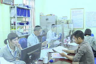 Vĩnh Phúc: Bảo đảm nguồn lực xây dựng cấp xã đạt chuẩn tiếp cận pháp luật